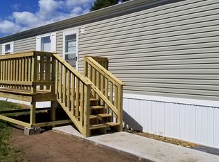 215 S Alice St, Conrad, IA 50621