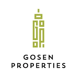 Rented by Gosen Properties
