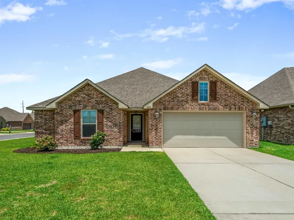 1903 Calvin Ct, Lake Charles, LA 70607