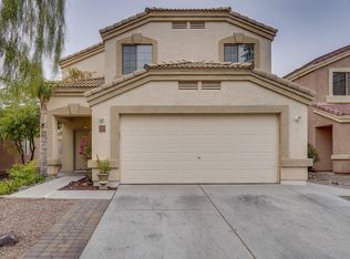 23242 W Ashleigh Marie Dr, Buckeye, AZ 85326