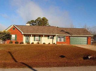 187 County Road 683, Enterprise, AL 36330