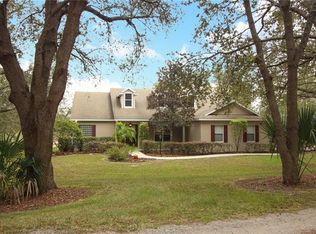 34814 Stagecoach Trl, Eustis, FL 32736