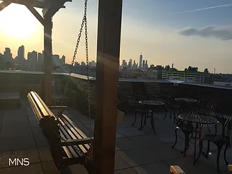 Rented by MNS Marketing