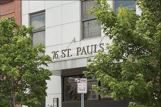 76 St Paul's Avenue