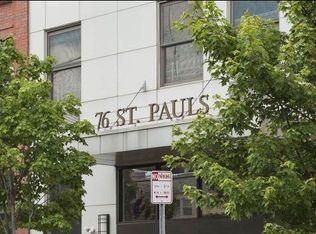 76 St Paul's Avenue, Jersey City, NJ 07306
