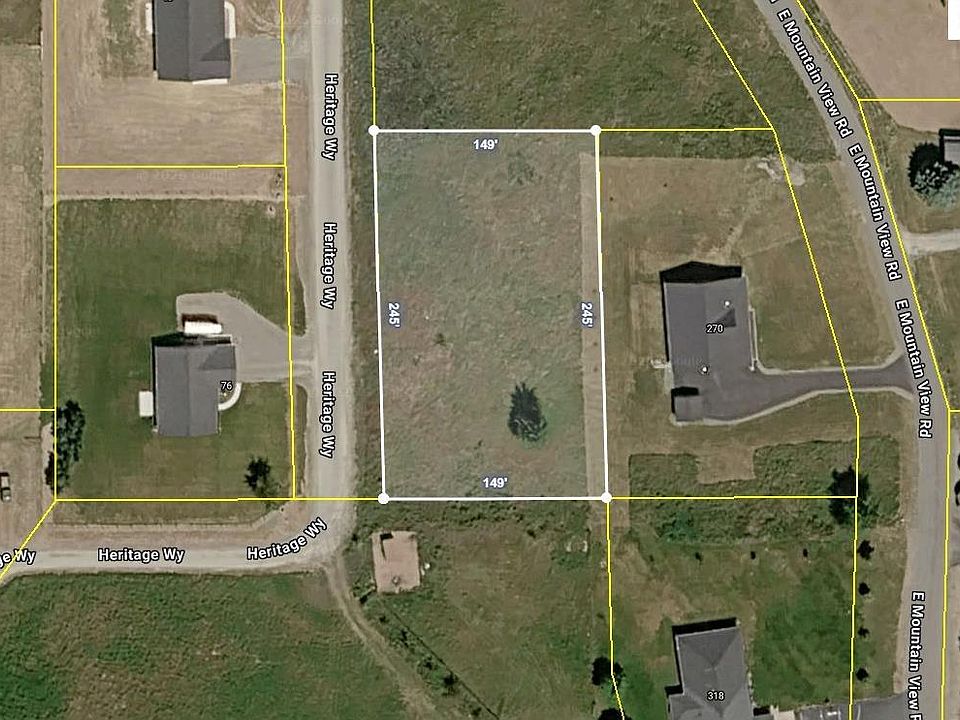 1st image of LOT 5 Heritage Way