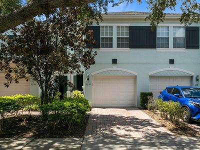 3214 Villa Strada Way, Orlando, FL, 32835
