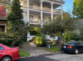 1121 Broadway E #15, Seattle, WA 98102