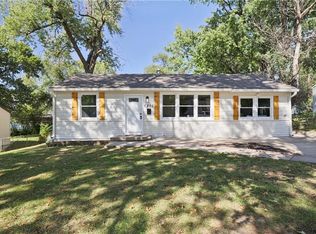 6200 E 147th Ter, Grandview, MO 64030