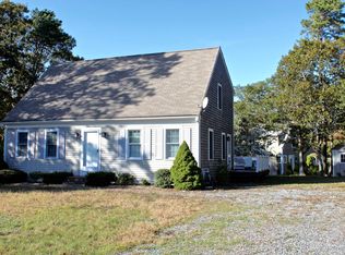 10 S West Dr, South Yarmouth, MA 02664