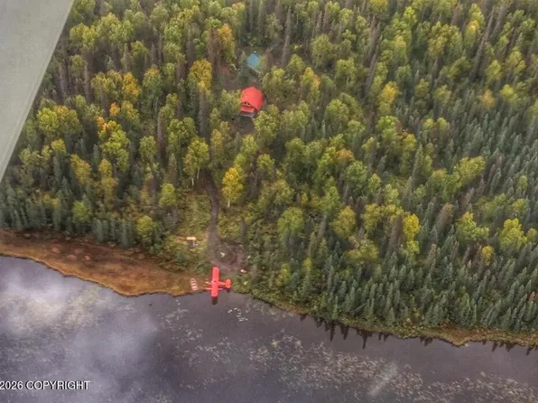 L1 Mona Lake Deska Riv, Willow, AK 99688