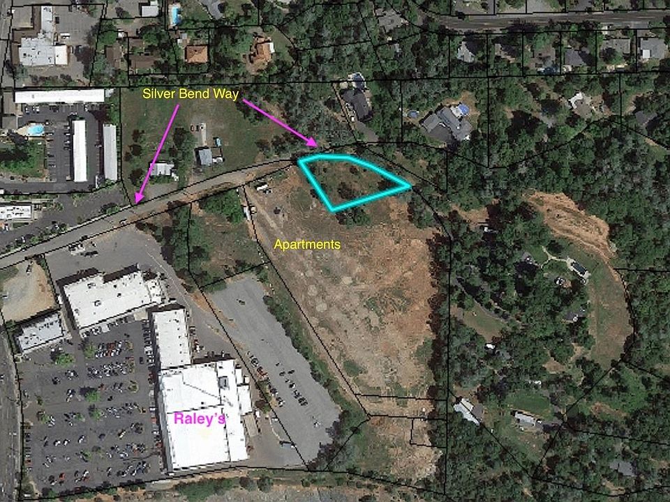 2nd image of 0 Silver Bend Way