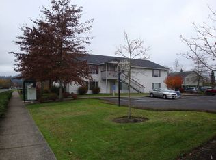 1603 S 9th St APT F, Lebanon, OR 97355