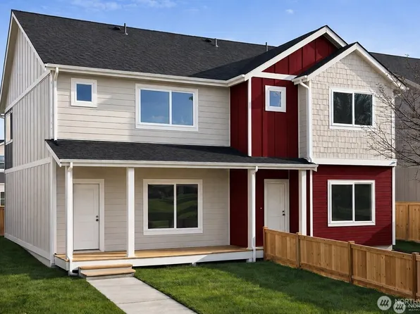 4761 Court R, Tacoma, WA 98404