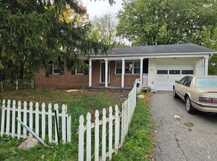 1015 Edison Ave, Marion, OH 43302
