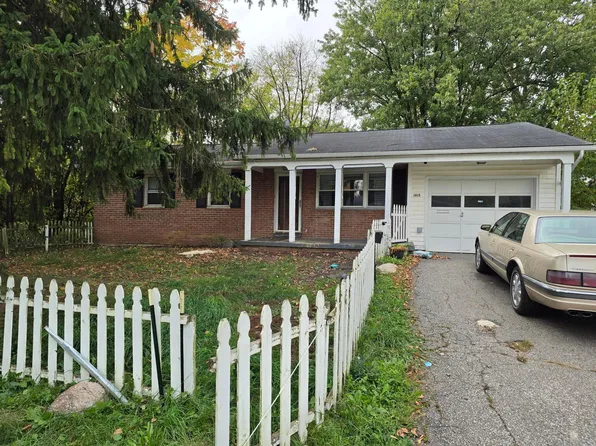 1015 Edison Ave, Marion, OH 43302