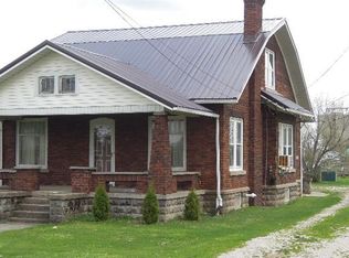 80 N Ridge St, Monroeville, OH 44847