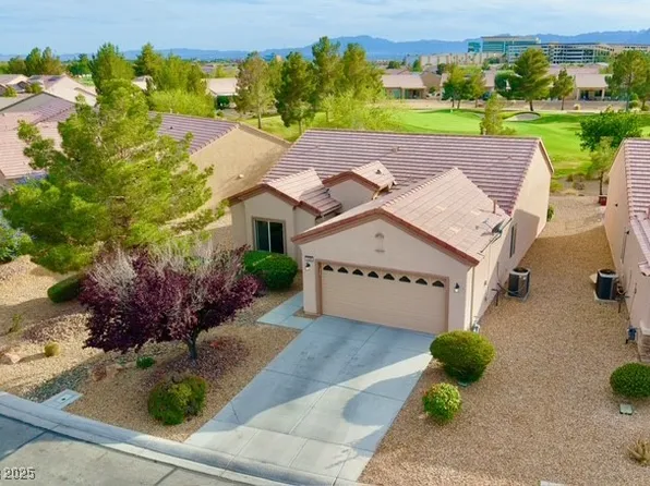 7509 Chaffinch St, North Las Vegas, NV 89084