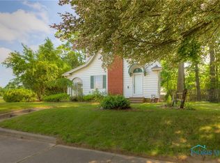 3476 Goddard Rd, Toledo, OH 43606