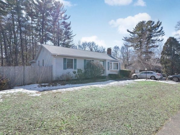 Rockland Real Estate Rockland MA Homes For Sale Zillow