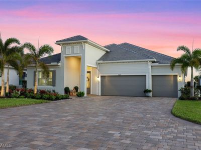 14009 Indigo Blue Ct, Fort Myers, FL, 33913