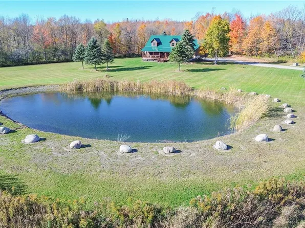 2321 State Route 26, Constableville, NY 13325