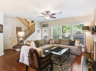 2120 Greencrest Cir, Milton, GA 30004