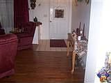 Oak Wood Flooring