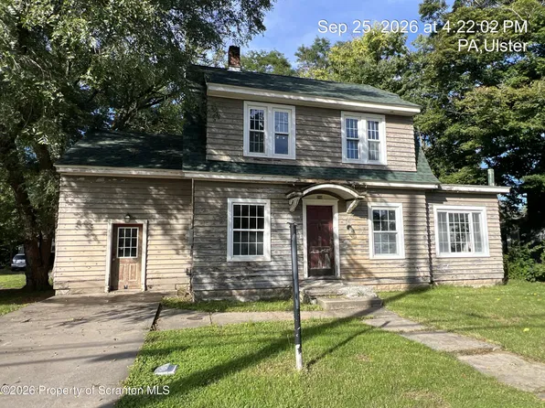 7663 Ulster Rd, Ulster, PA 18850