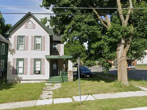 1013 Franklin St #2, Watertown, NY 13601