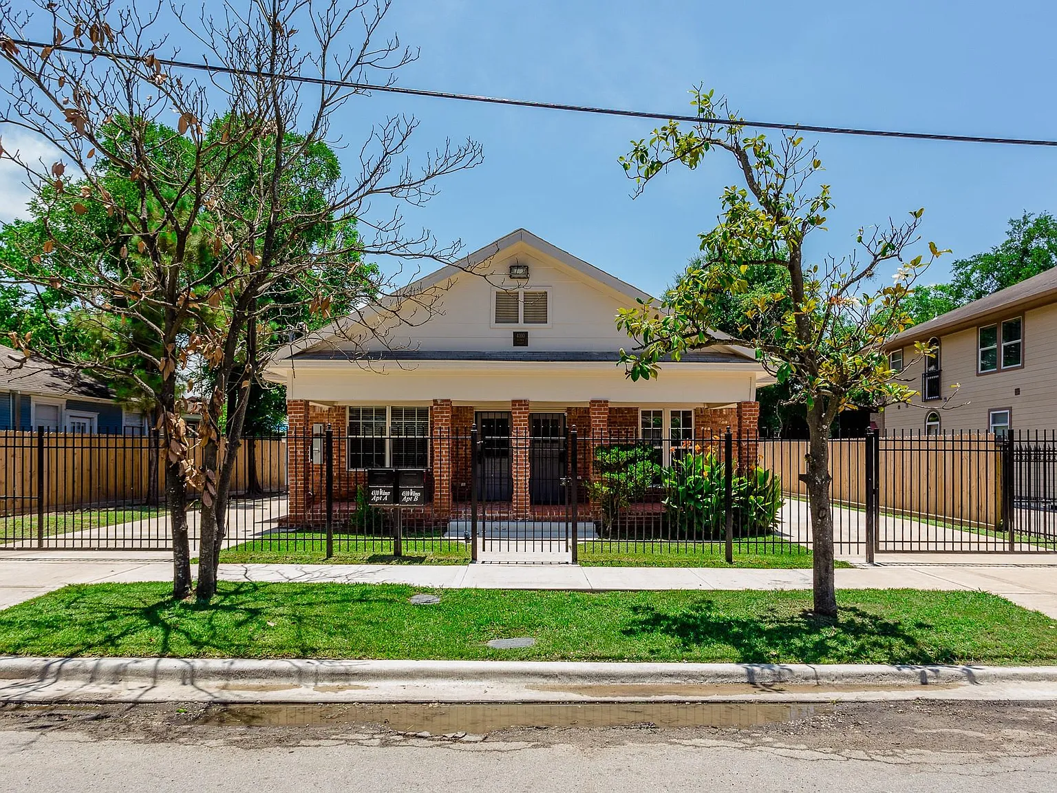 1 bed, 1.0 bath, 800 sqft, $1,425 — Photo 4