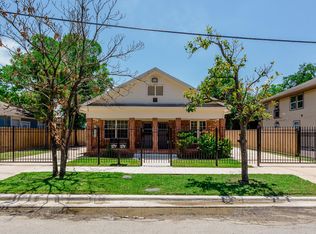 4310 Wilmer St #A, Houston, TX 77003