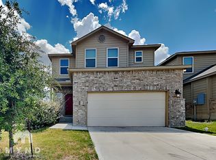 3953 Asher Aly, Saint Hedwig, TX 78152