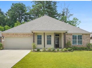 16824 Highland Heights, Covington, LA 70435
