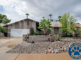 7743 E Rose Ln, Scottsdale, AZ 85250