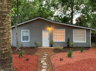 46 SE 1st Way, Lake Panasoffkee, FL 33538