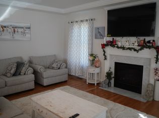 79 Sparrow Way, Raynham, MA 02767