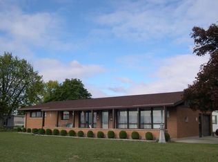 515 Lake Shore Dr, Celina, OH 45822