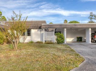 3947 Panola Ln #180, Sarasota, FL 34232