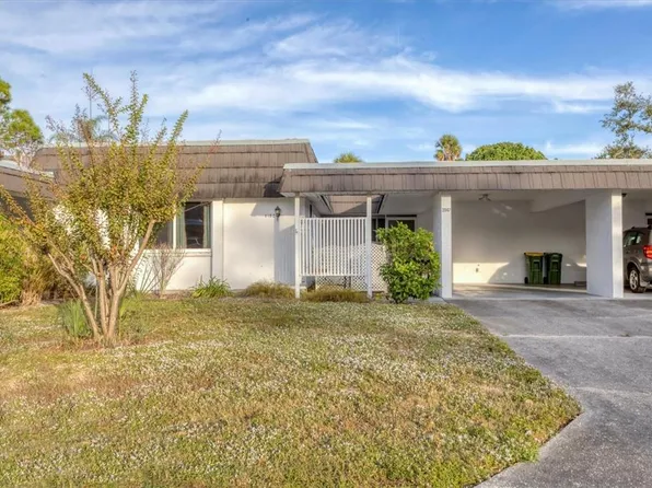 3947 Panola Ln #180, Sarasota, FL 34232