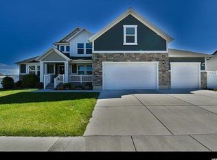 11251 S Ropemaker Rd, South Jordan, UT 84095
