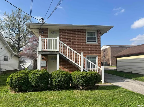 806 W College St, Carbondale, IL 62901