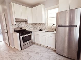 222 Wilkinson Ave #2B, Jersey City, NJ 07305