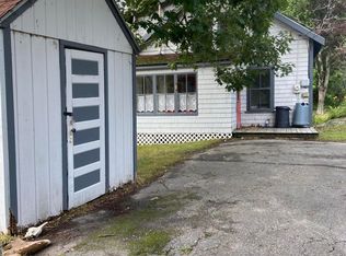 299 W Point Rd, Phippsburg, ME 04562