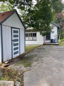 299 W West Point Road, Phippsburg, ME, 04562