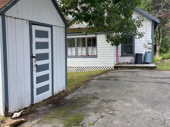 299 W West Point Road, Phippsburg, ME 04562