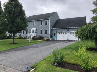 83 Fairhaven Rd, Cumberland, RI 02864