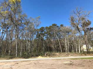 LOT 1 Schuyler Dr SW, Calabash, NC 28467