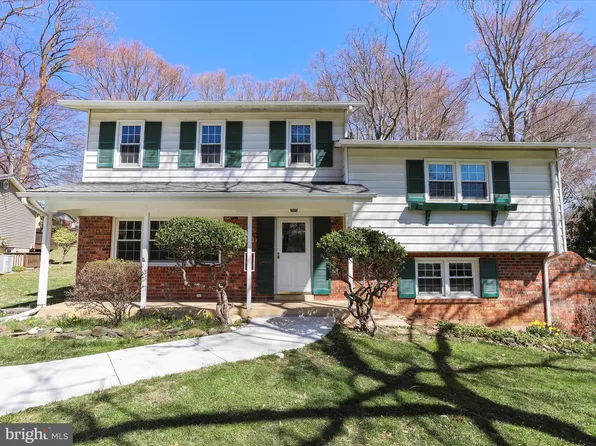 13605 Crispin Way, Rockville, MD 20853