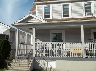 1430 Bulwer St, Scranton, PA 18504